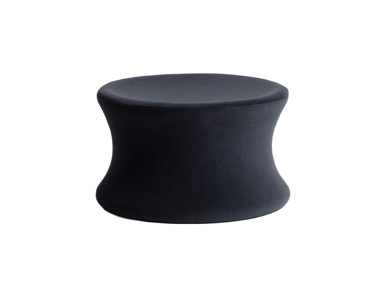 Soft Mushroom / Smoke