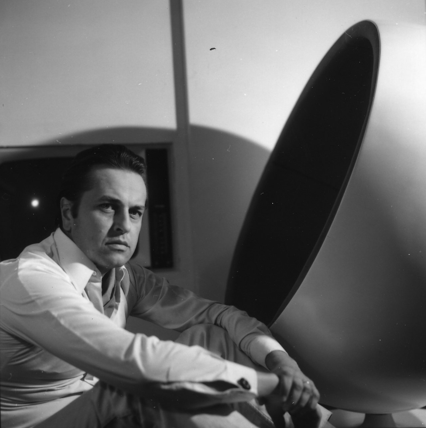 Eero Aarnion klassikot eivät liity Askon konkurssiin - Pallotuolin menestystarina jatkuu