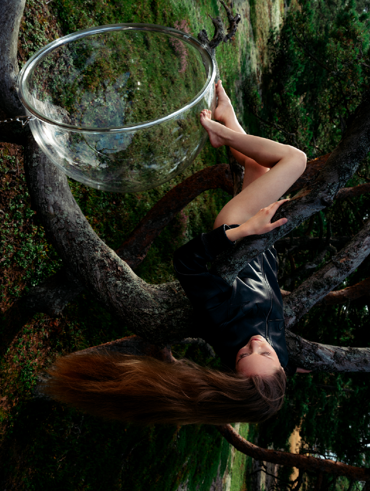 VAIN x AARNIO | LOVE BUBBLE Collection