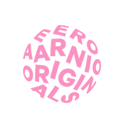 Eero Aarnio Originals logo