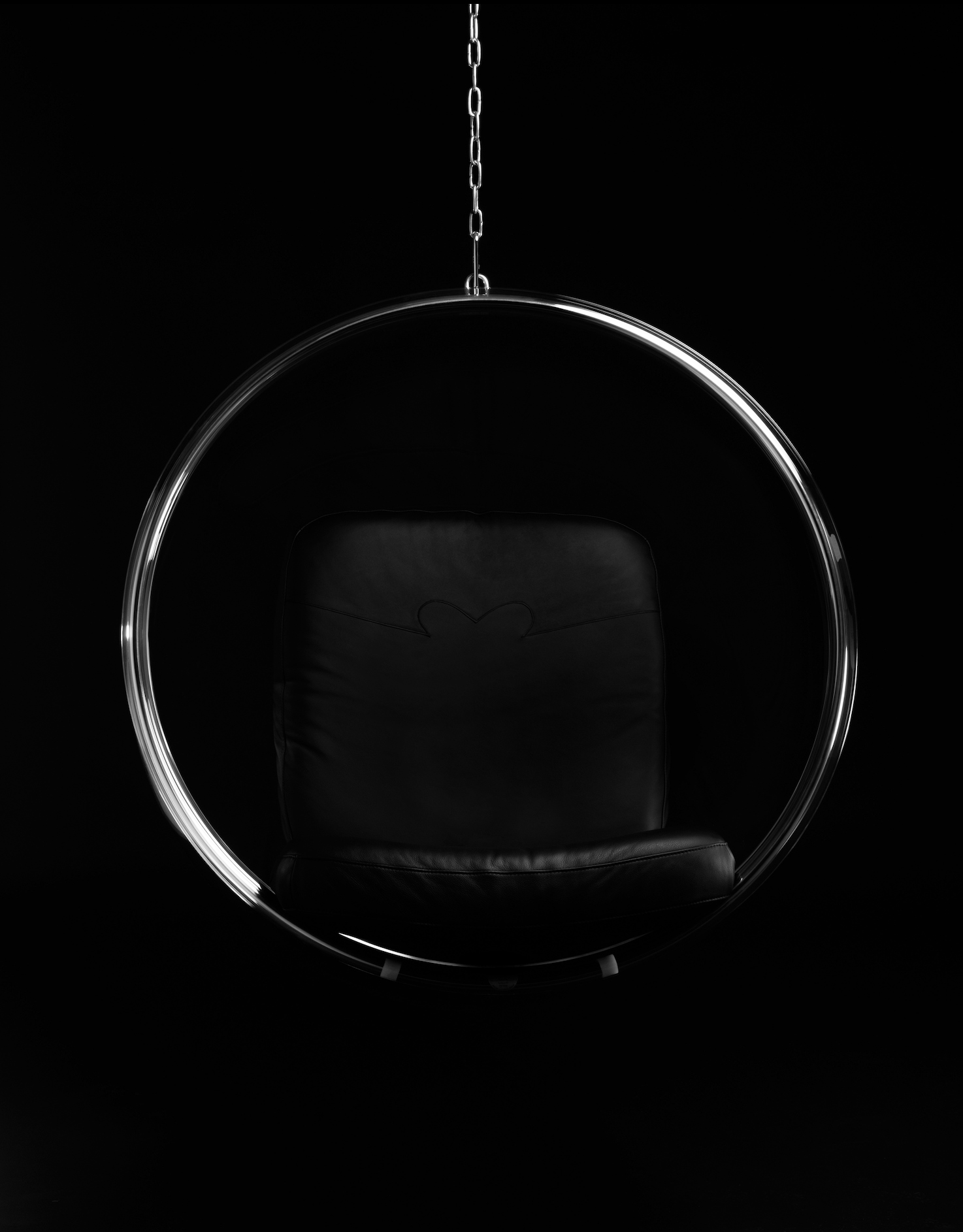 VAIN x AARNIO | LOVE BUBBLE